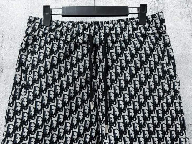 Dior Short Pants _SKUDiorS-XLxetr11617195